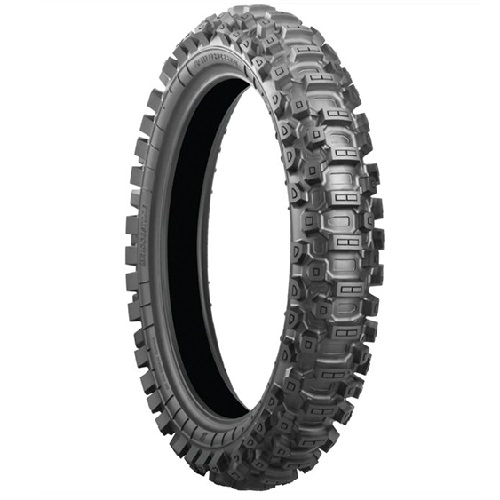 Мотошина Bridgestone X31 110/100-18