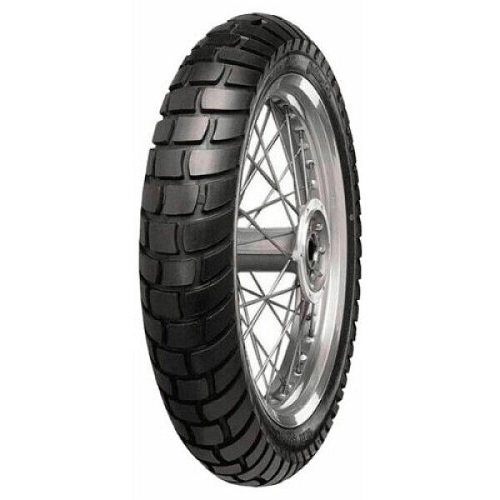 Мотошина Continental Contiescape 140/80-18 70H TT