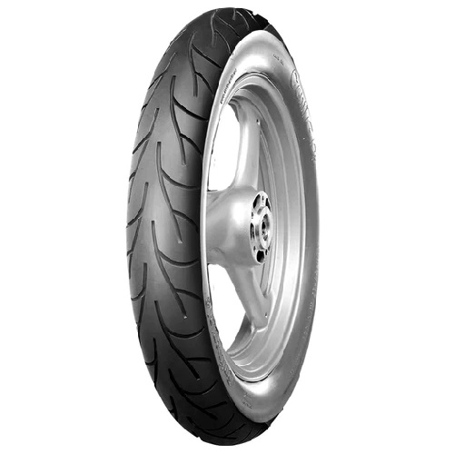 Мотошина Continental Contigo 100/90-18 56H TL
