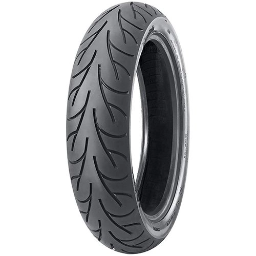 Мотошина Continental Contigo 110/80-18 58VTL