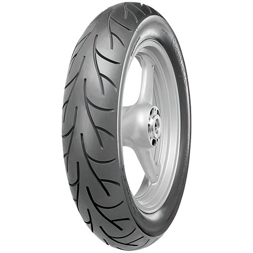 Мотошина Continental Contigo 120/90-18 65H TL