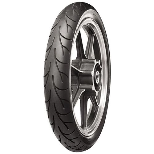 Мотошина Continental Contigo 130/80-18 66V TL