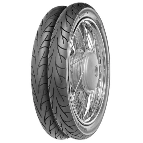 Мотошина Continental Contigo 2.75-16