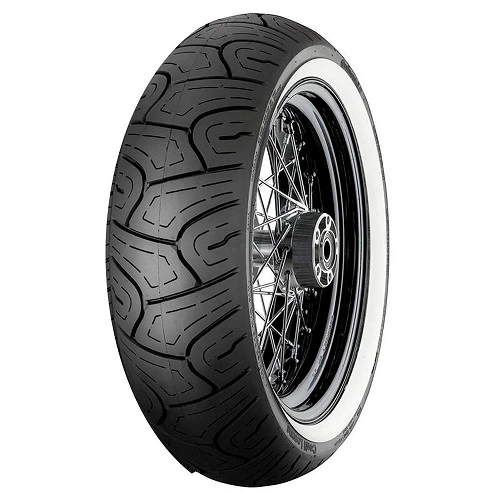 Мотошина Continental Contilegend 130/70-18 63H TL