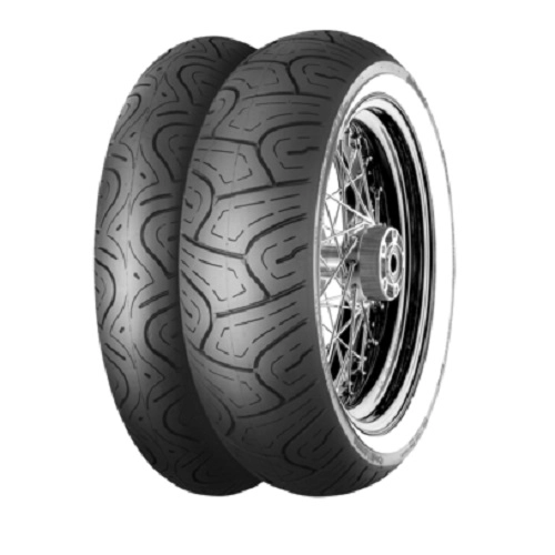 Мотошина Continental Contilegend 130/80-17 65H TL