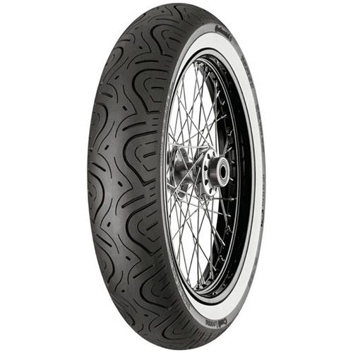 Мотошина Continental Contilegend WW MT90-16