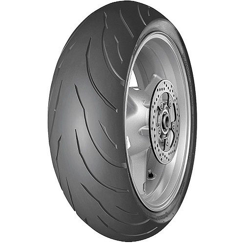 Мотошина Continental Contimotion M 180/55-17