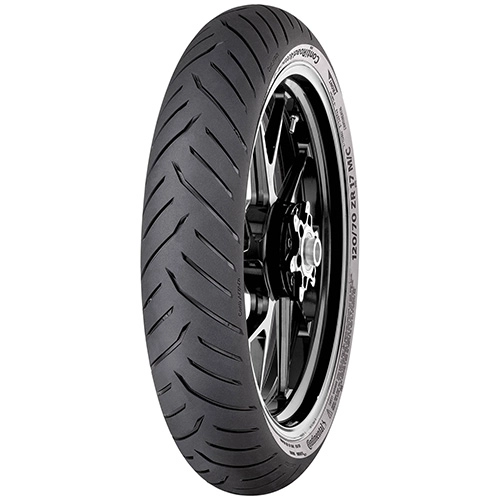 Мотошина Continental Contiroadattack 4 120/70-17