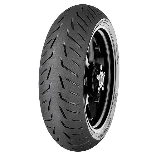 Мотошина Continental Contiroadattack 4 GT 120/70-17 58W TL