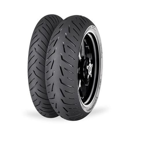 Мотошина Continental Contiroadattack 4 GT 190/50-17 73W TL