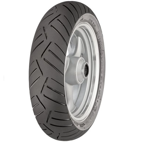 Мотошина Continental Contiscoot 110/90-13 56P TL