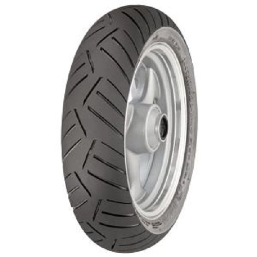 Мотошина Continental Contiscoot 120/80-16 60P TL