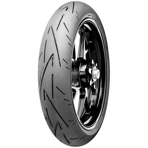 Мотошина Continental Contisportattack 190/55-17