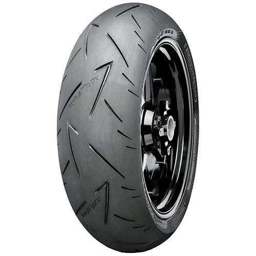 Мотошина Continental Contisportattack 2 190/50-17