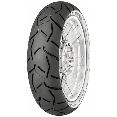 Мотошина Continental Contisportattack 3 170/60-17 72V TL