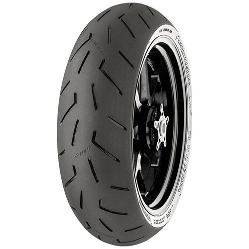 Мотошина Continental Contisportattack 4 190/55-17