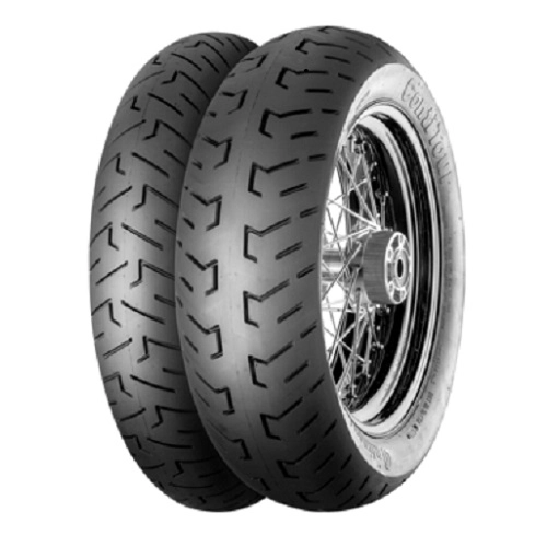 Мотошина Continental Contitour 120/70-21 68V TL