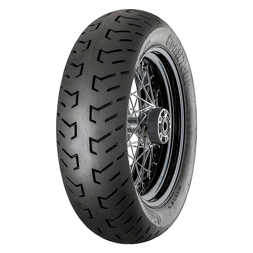 Мотошина Continental Contitour 180/55-18 80H TL