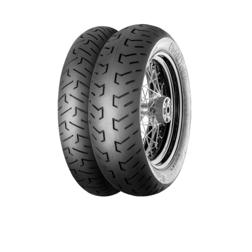 Мотошина Continental Contitour 85-16 77H TL