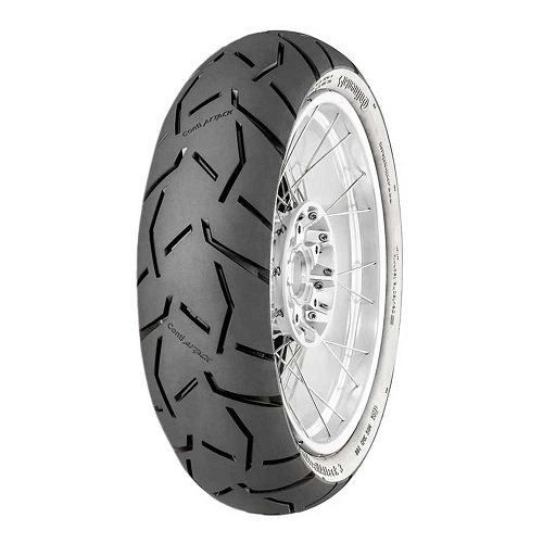 Мотошина Continental Contitrailattack 3 130/80-17 65S TT