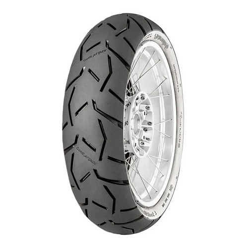 Мотошина Continental Contitrailattack 3 140/80-17 69V TL