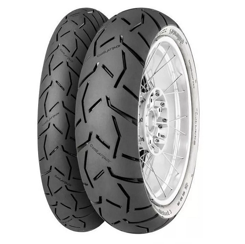 Мотошина Continental Contitrailattack 3 90/90-21 54S TT