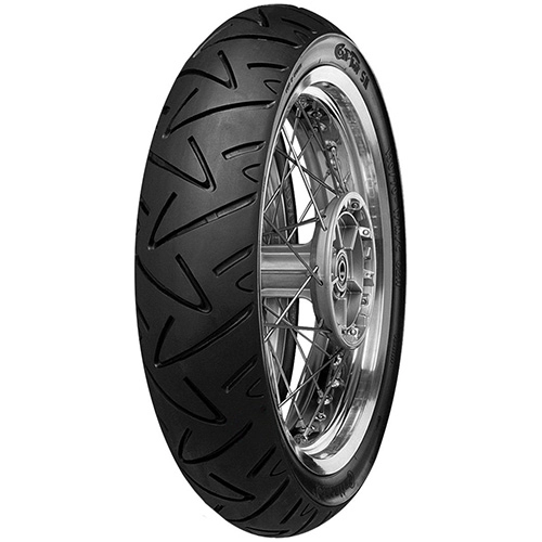 Мотошина Continental Contitwist 110/70-16