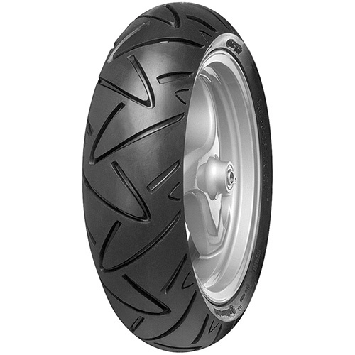 Мотошина Continental Contitwist 140/70-14