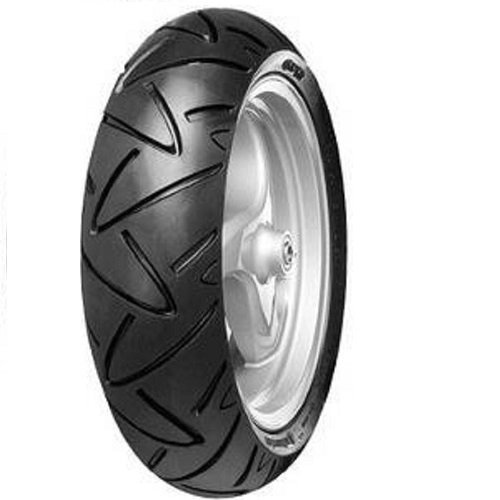 Мотошина Continental Contitwist Sport Supermoto 100/80-17 52H TL