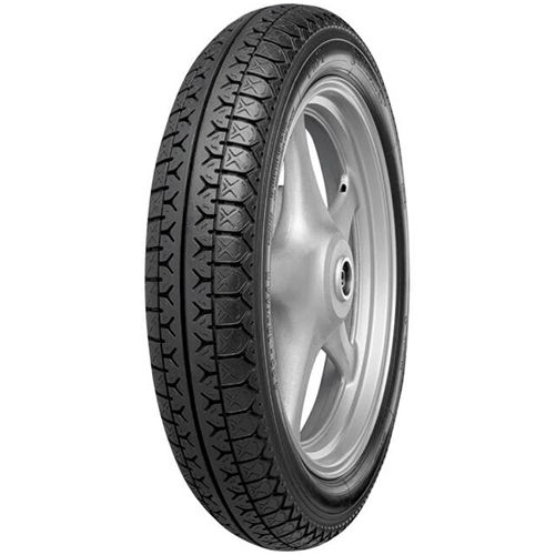 Мотошина Continental K112 5.00-16
