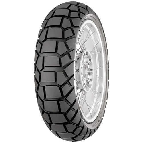 Мотошина Continental Rocks TKC70 170/60-17 