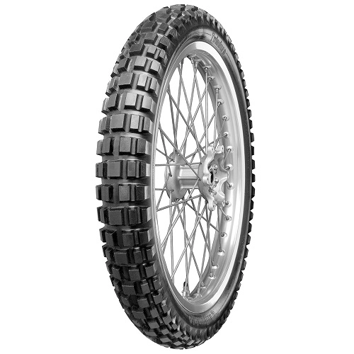 Мотошина Continental TKC 80 Twinduro 3.00-21