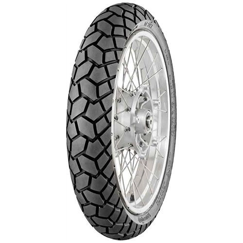 Мотошина Continental TKC70 110/80-18 58H TL