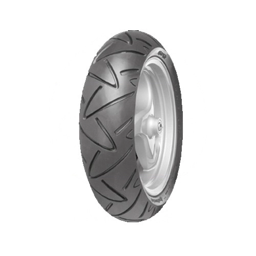 Мотошина Continental Twist 110/70-11