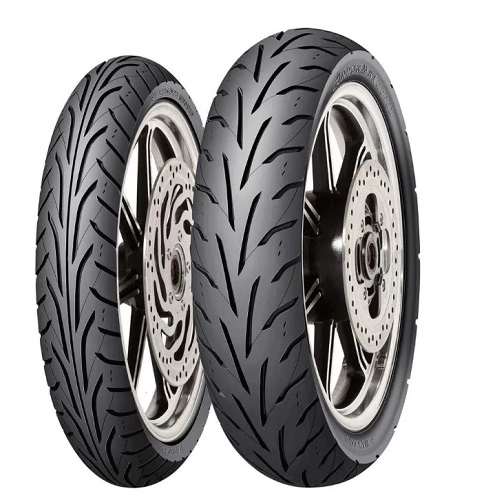 Мотошина Dunlop Arrowmax GT601 100/80-18 53H TL