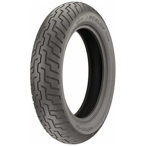 Мотошина Dunlop D404 100/90-18