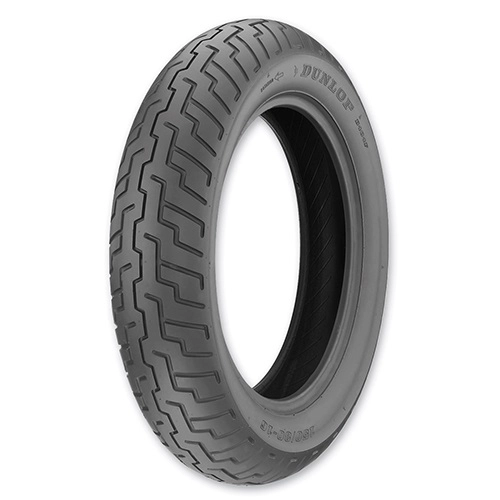 Мотошина Dunlop D404 110/90-18