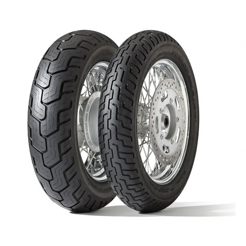 Мотошина Dunlop D404 G 170/80-15
