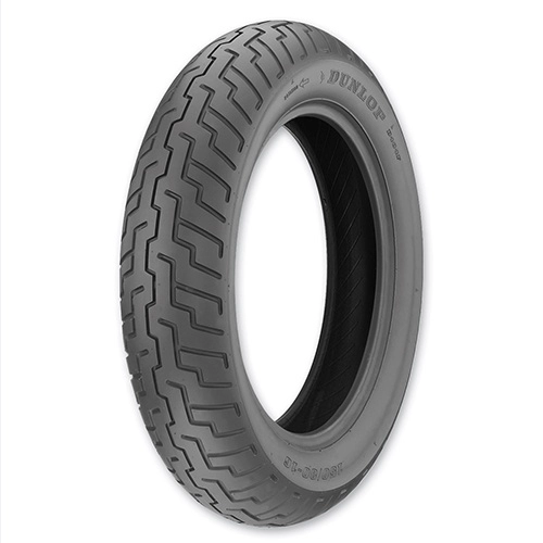 Мотошина Dunlop D404 J 110/90-16
