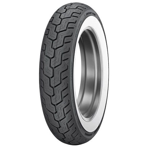 Мотошина Dunlop D404 T MT WWW 180/65-16