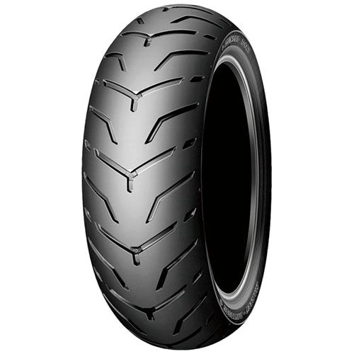 Мотошина Dunlop D407 T MT 180/55-18