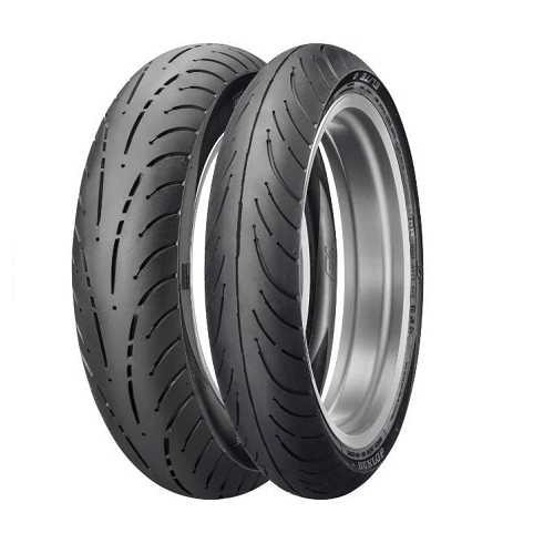 Мотошина Dunlop D428 130/70-18
