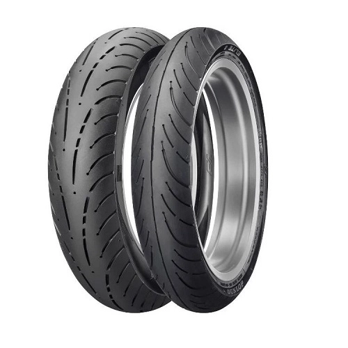Мотошина Dunlop D428 180/65-16
