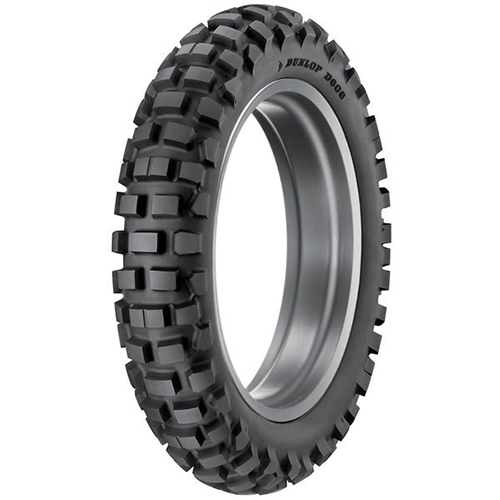 Мотошина Dunlop D606 130/90-18