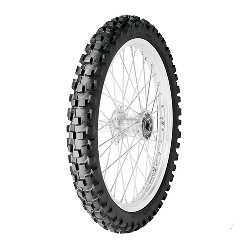 Мотошина Dunlop D606 90/90-21