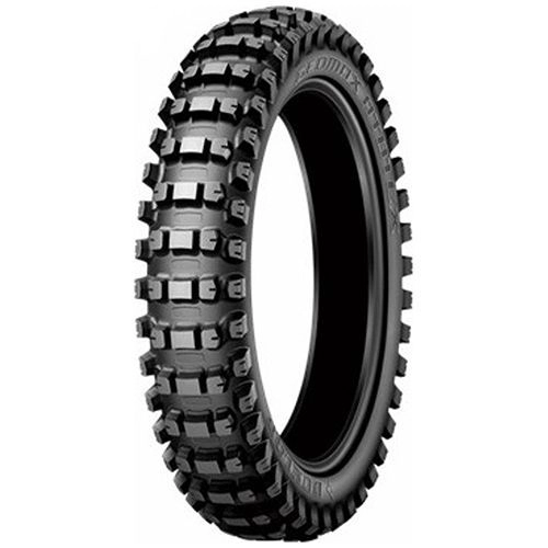 Мотошина Dunlop Geomax AT81 110/100-18