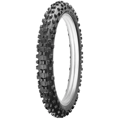 Мотошина Dunlop Geomax AT81 EX Ultra Soft 80/100-21