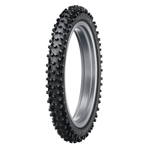 Мотошина Dunlop Geomax MX12 Sand 80/100-21
