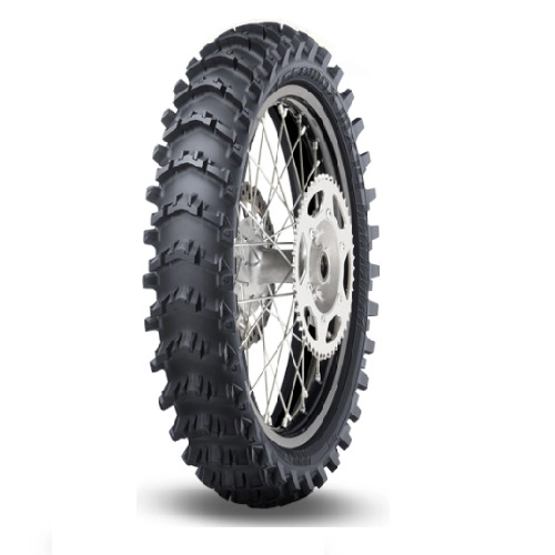 Мотошина Dunlop Geomax MX14 110/90-19