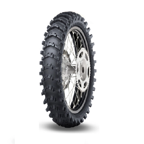 Мотошина Dunlop Geomax MX14 80/100-12